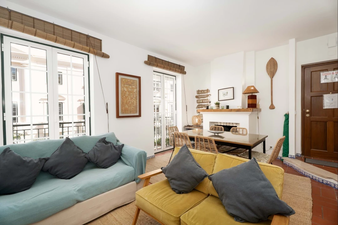 Apartamento T2 para Venda em Quarteira Foto 6