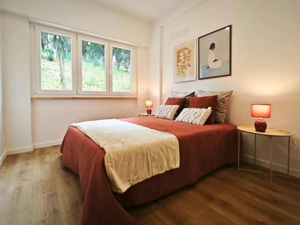 Apartamento T2 para Venda em Benfica Foto 16