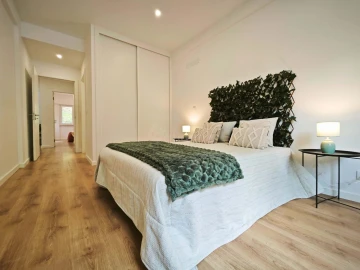 Apartamento T2 para Venda em Benfica