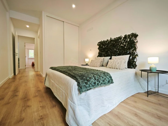 Apartamento T2 para Venda em Benfica Foto 11