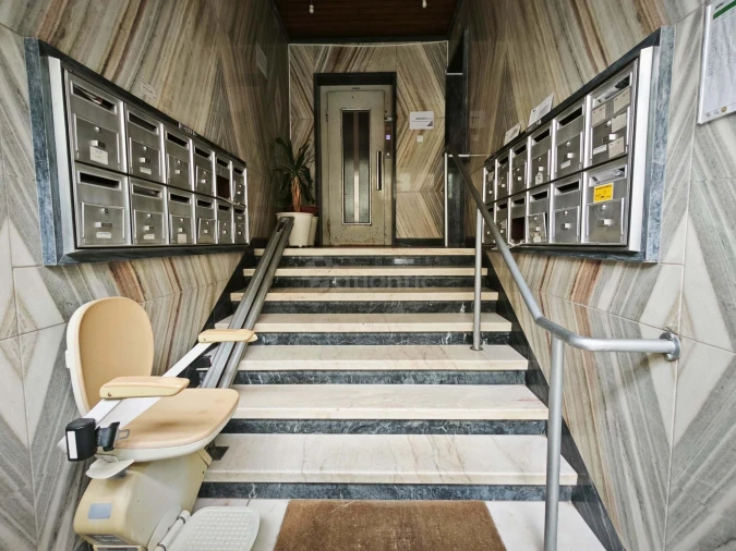 Apartamento T2 para Venda em Benfica Foto 20