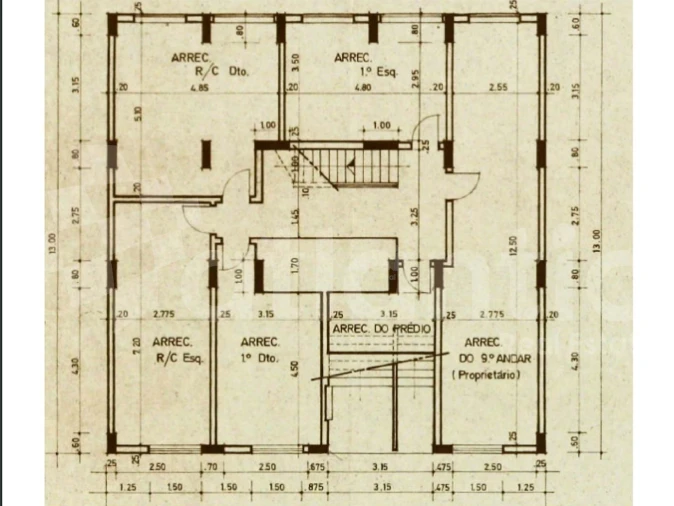 Apartamento T2 para Venda em Benfica Foto 23