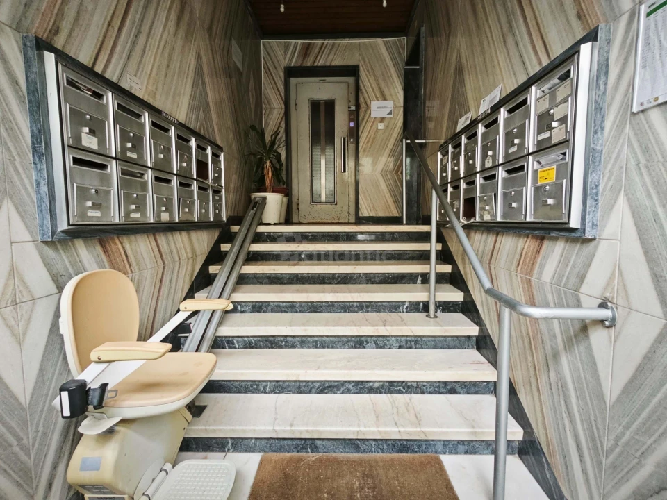 Apartamento T2 para Venda em Benfica Foto 20