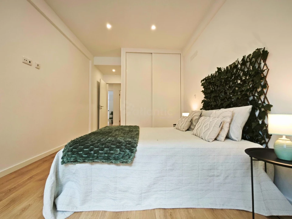 Apartamento T2 para Venda em Benfica Foto 12