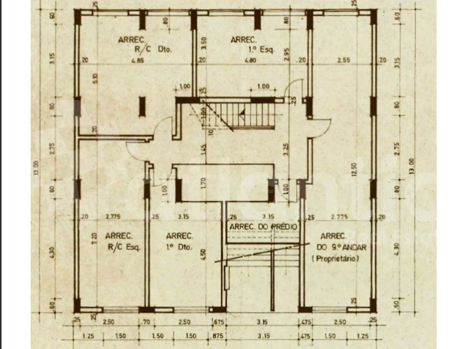 Apartamento T2 para Venda em Benfica Foto 23