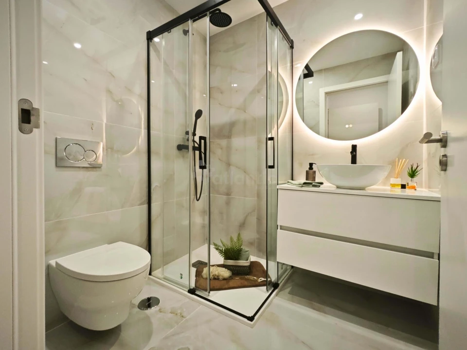 Apartamento T2 para Venda em Benfica Foto 3