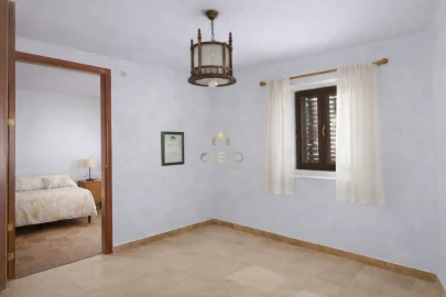 Moradia T4 para Venda em Mouriscas