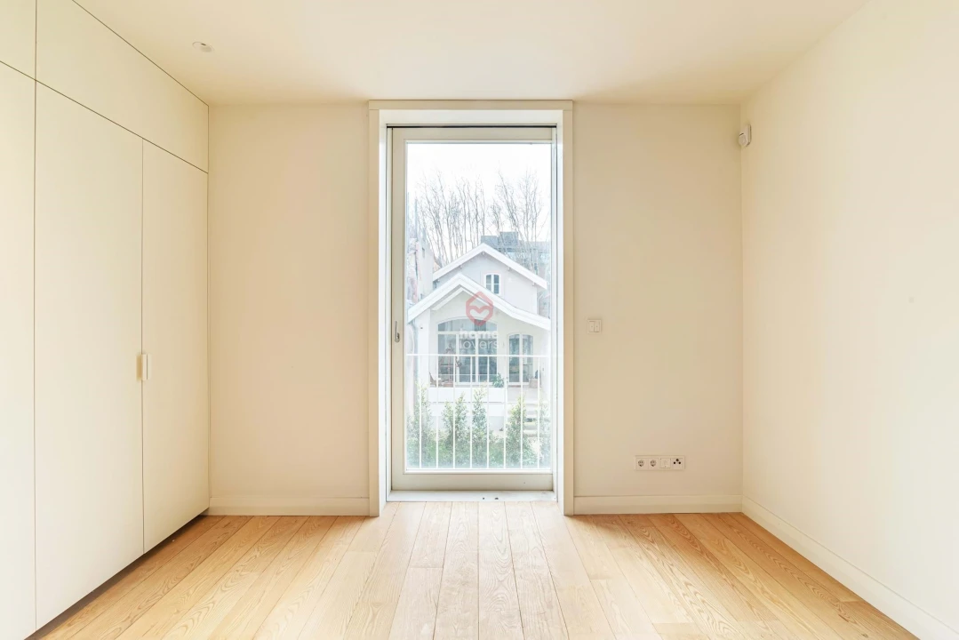Apartamento T1 para Venda em Aldoar, Foz do Douro e Nevogilde Foto 10