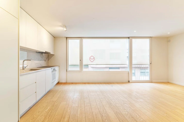 Apartamento T1 para Venda em Aldoar, Foz do Douro e Nevogilde Foto 5