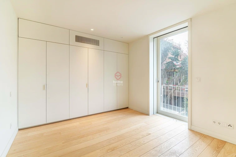 Apartamento T1 para Venda em Aldoar, Foz do Douro e Nevogilde Foto 9
