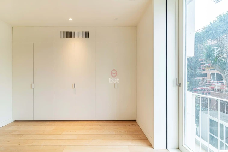 Apartamento T1 para Venda em Aldoar, Foz do Douro e Nevogilde Foto 11