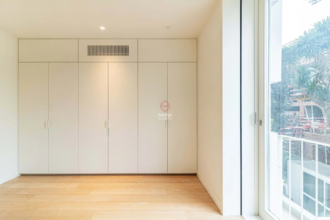 Apartamento T1 para Venda em Aldoar, Foz do Douro e Nevogilde Foto 11