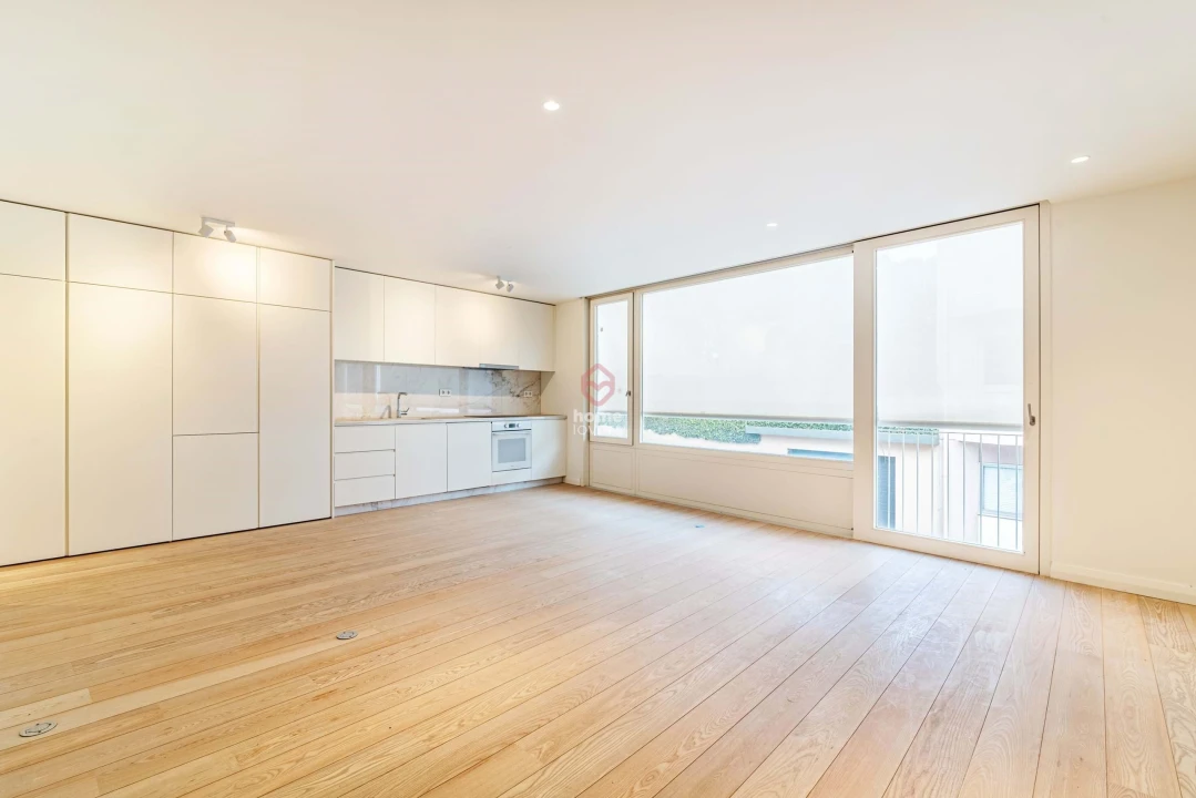 Apartamento T1 para Venda em Aldoar, Foz do Douro e Nevogilde Foto 2