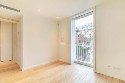 Apartamento T1 para Venda em Aldoar, Foz do Douro e Nevogilde