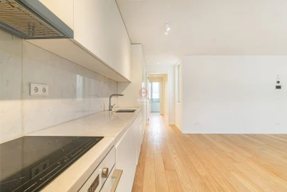 Apartamento T1 para Venda em Aldoar, Foz do Douro e Nevogilde