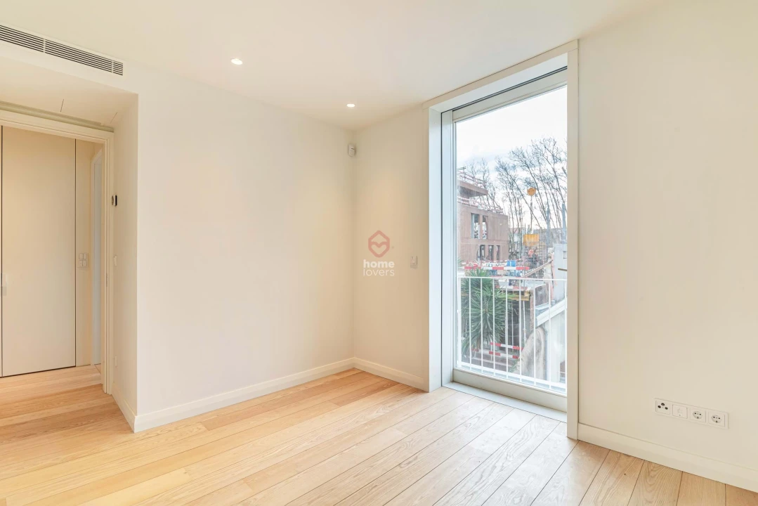 Apartamento T1 para Venda em Aldoar, Foz do Douro e Nevogilde Foto 12