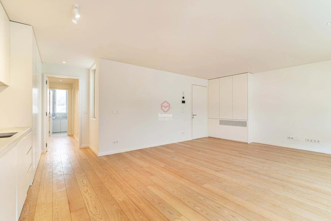 Apartamento T1 para Venda em Aldoar, Foz do Douro e Nevogilde Foto 6