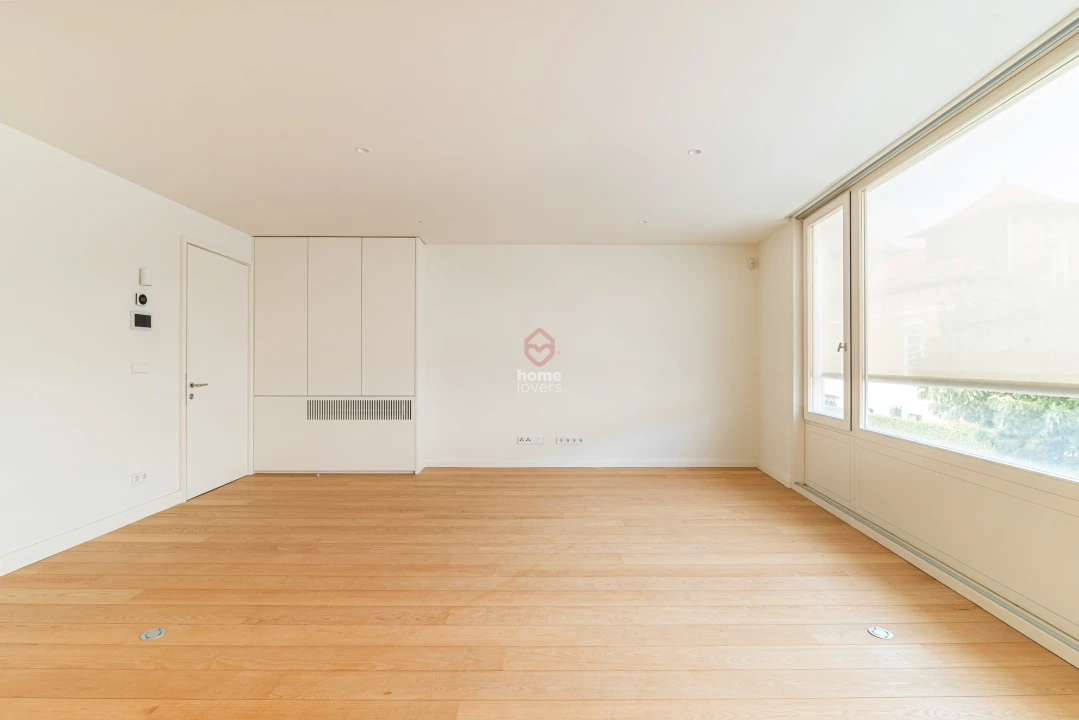 Apartamento T1 para Venda em Aldoar, Foz do Douro e Nevogilde Foto 4