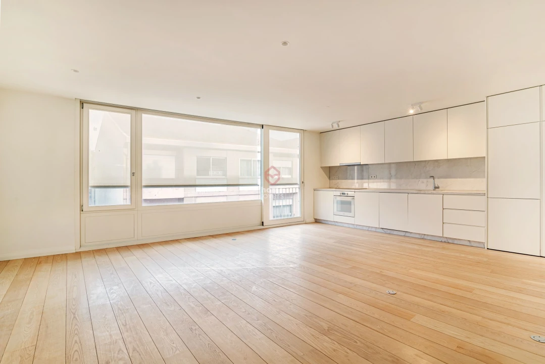 Apartamento T1 para Venda em Aldoar, Foz do Douro e Nevogilde Foto 2