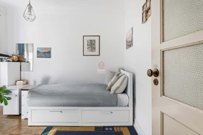 Apartamento T3 para Venda em Algés, Linda-A-Velha e Cruz Quebrada-Dafundo