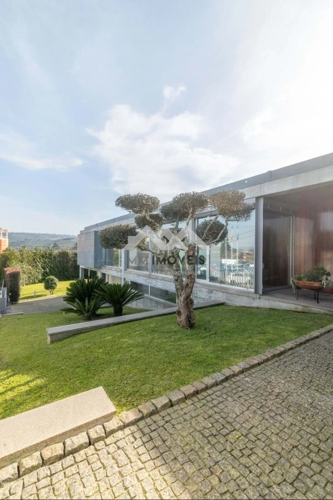Moradia T3 para Venda em Penafiel