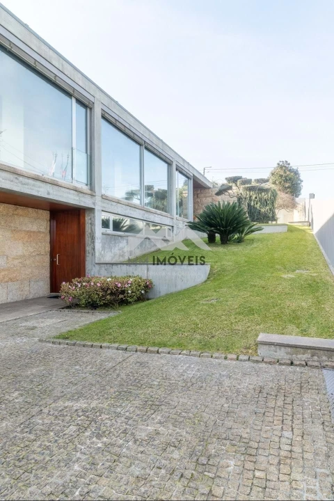Moradia T3 para Venda em Penafiel