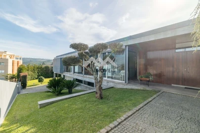 Moradia T3 para Venda em Penafiel