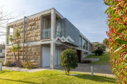 Moradia T3 para Venda em Penafiel