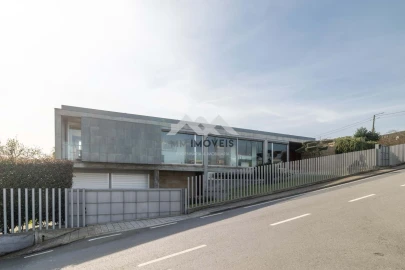 Moradia T3 para Venda em Penafiel