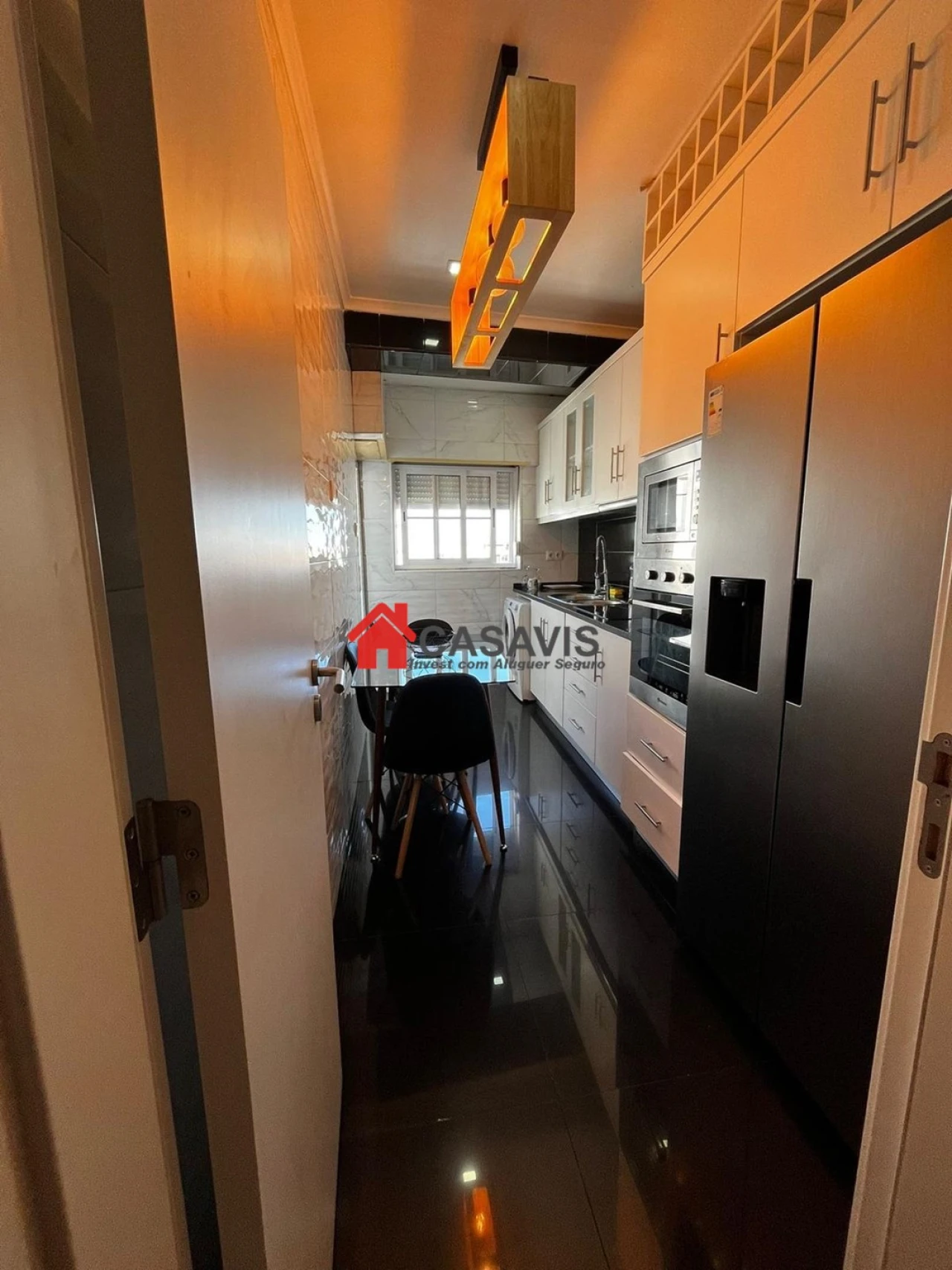 Apartamento T4 para Venda em Laranjeiro e Feijó Foto 16