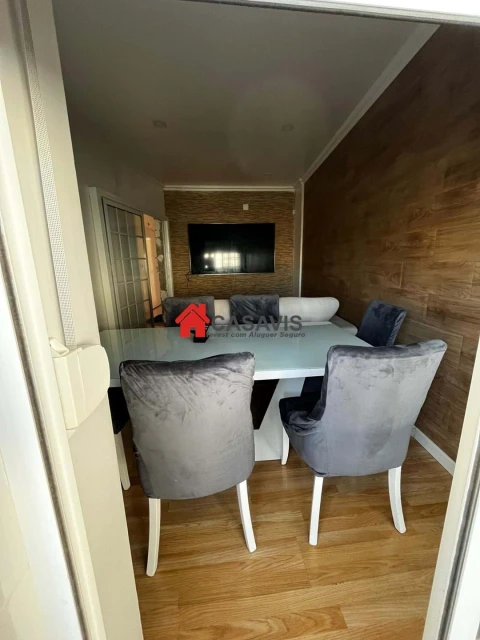 Apartamento T4 para Venda em Laranjeiro e Feijó
