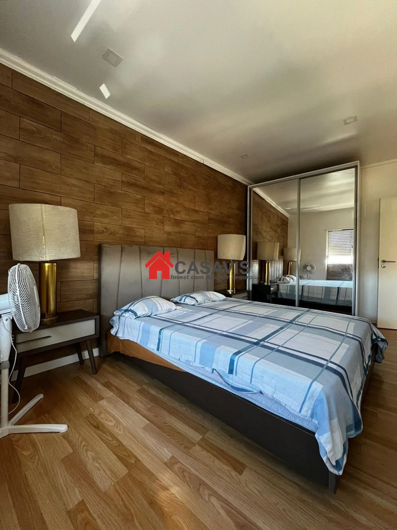 Apartamento T4 para Venda em Laranjeiro e Feijó Foto 3