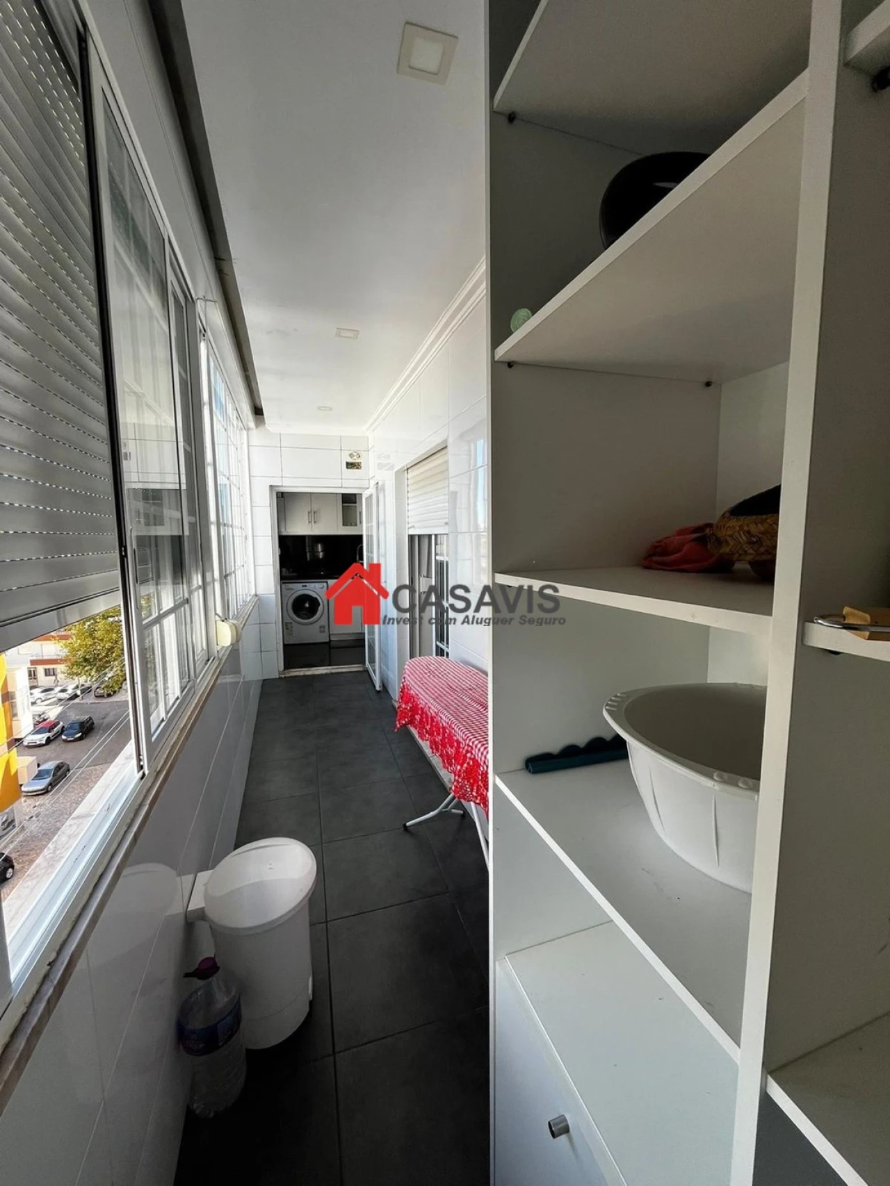 Apartamento T4 para Venda em Laranjeiro e Feijó Foto 7