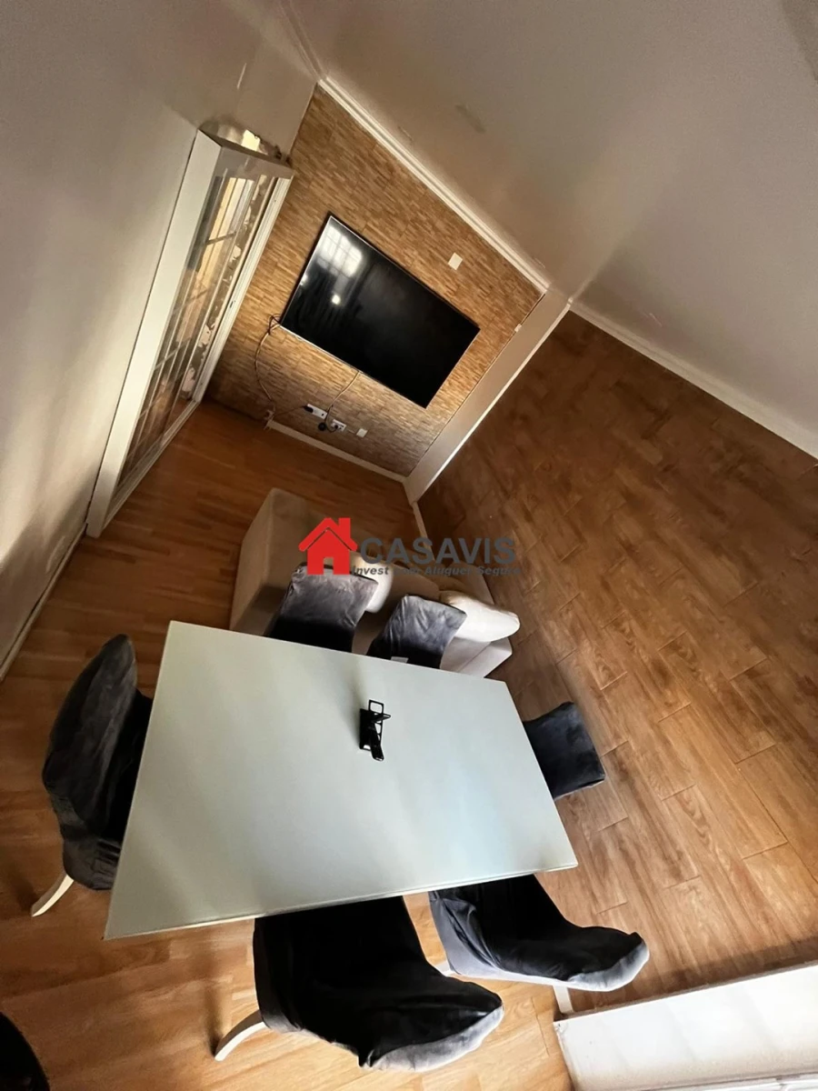 Apartamento T4 para Venda em Laranjeiro e Feijó Foto 6