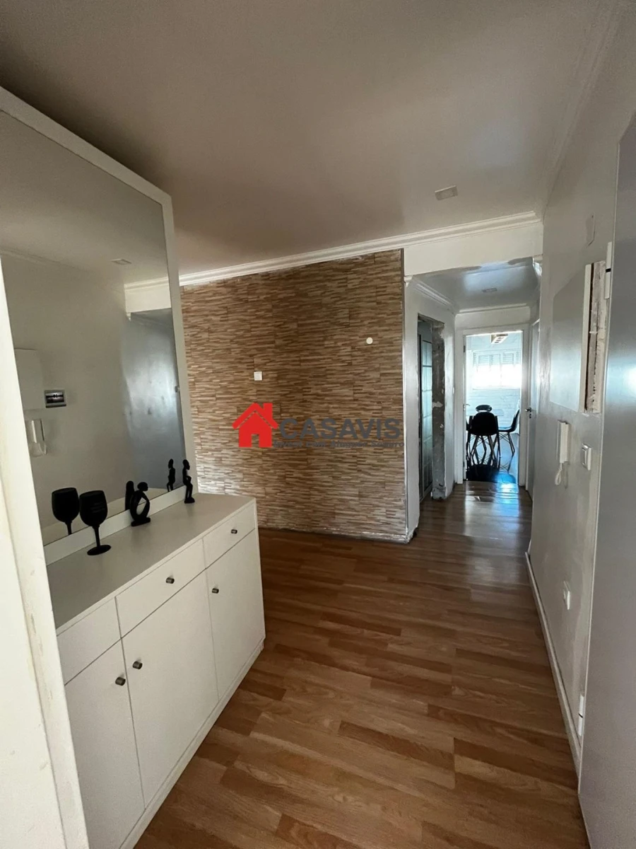 Apartamento T4 para Venda em Laranjeiro e Feijó Foto 9