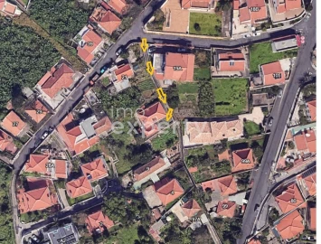 Moradia T3 para Venda em Funchal (Santa Luzia)