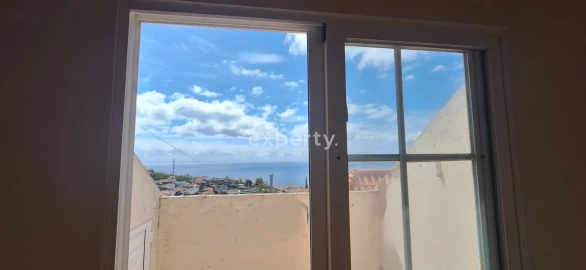 Moradia T3 para Venda em Funchal (Santa Luzia)