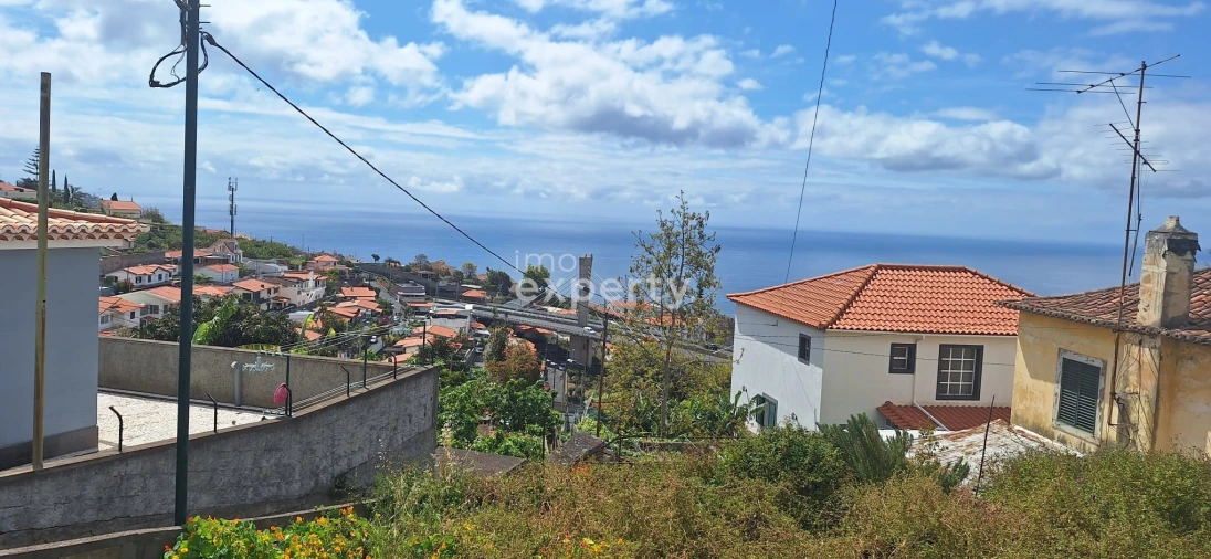 Moradia T3 para Venda em Funchal (Santa Luzia) Foto 8