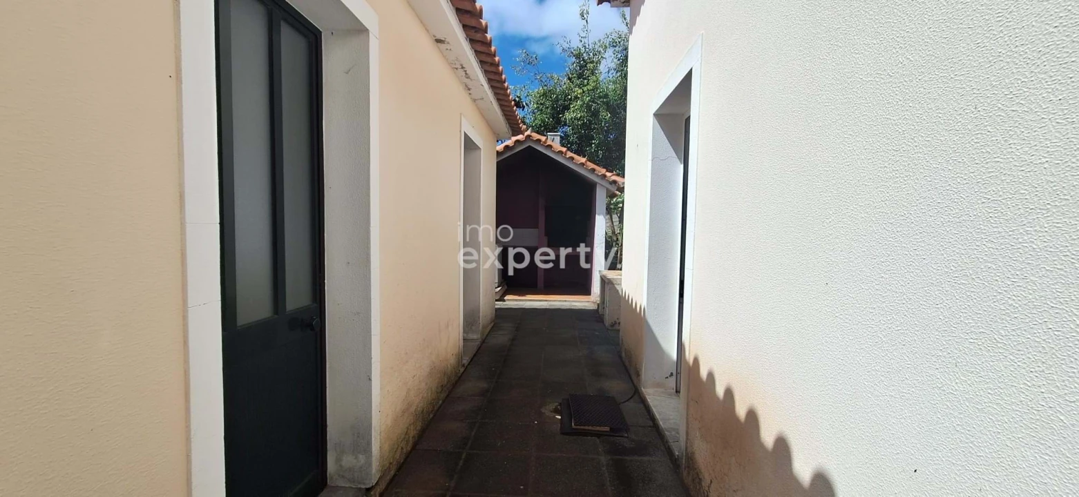 Moradia T3 para Venda em Funchal (Santa Luzia) Foto 10