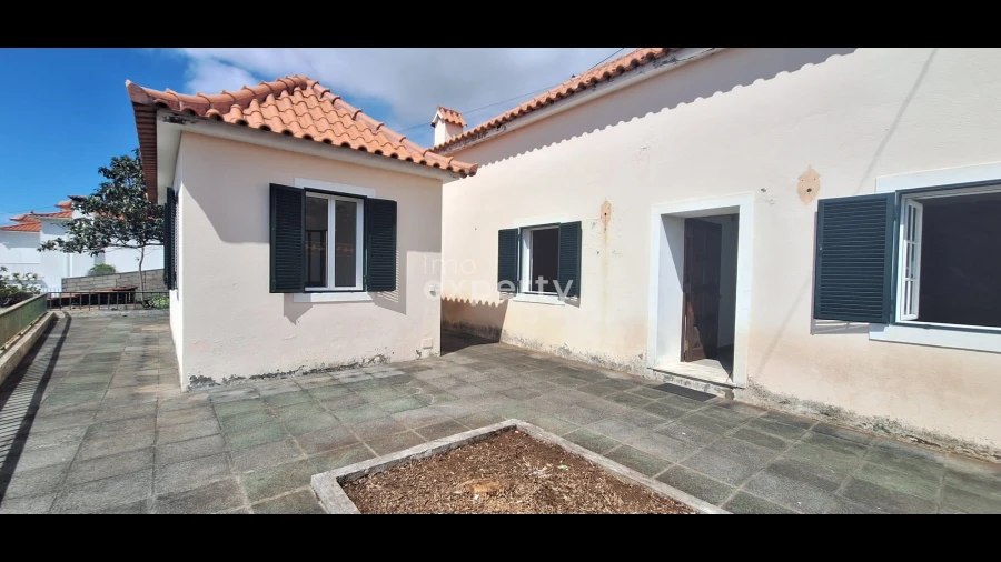 Moradia T3 para Venda em Funchal (Santa Luzia)