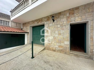 Moradia T3 para Venda em Vilar de Nantes