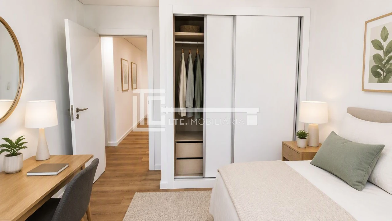 Apartamento T3 para Venda em Olivais Foto 20
