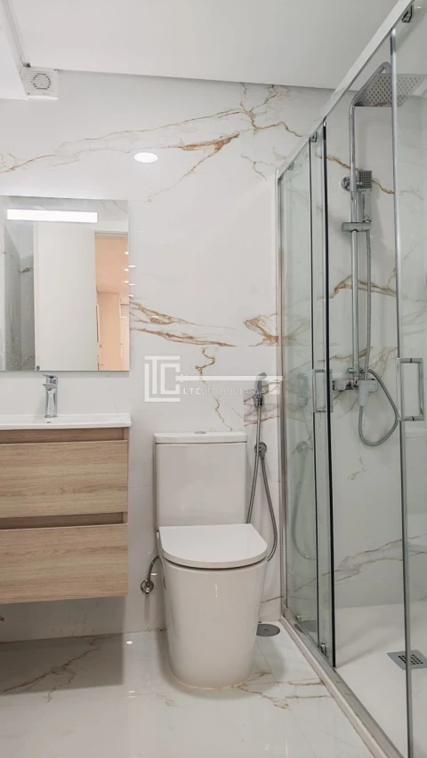 Apartamento T3 para Venda em Olivais