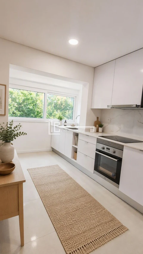 Apartamento T3 para Venda em Olivais