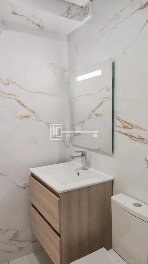 Apartamento T3 para Venda em Olivais