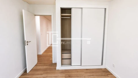 Apartamento T3 para Venda em Olivais