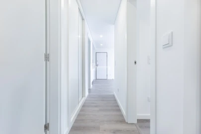 Apartamento T3 para Venda em Olivais