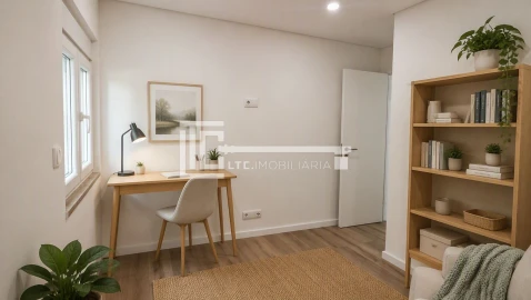 Apartamento T3 para Venda em Olivais