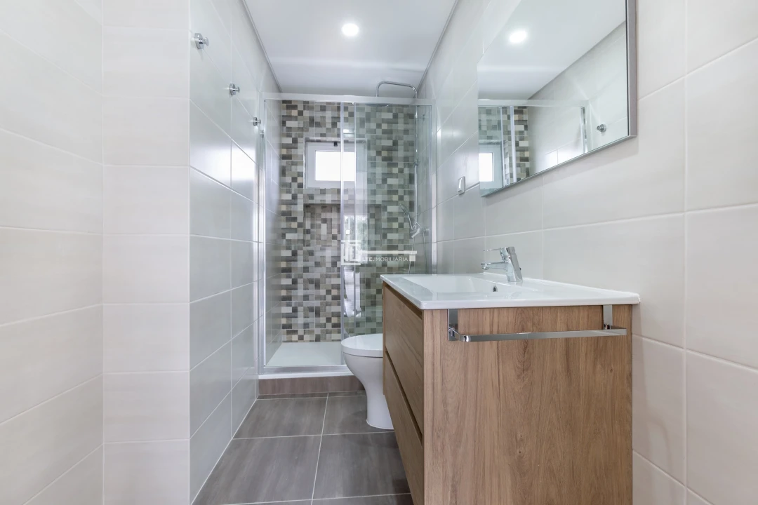 Apartamento T3 para Venda em Olivais Foto 11