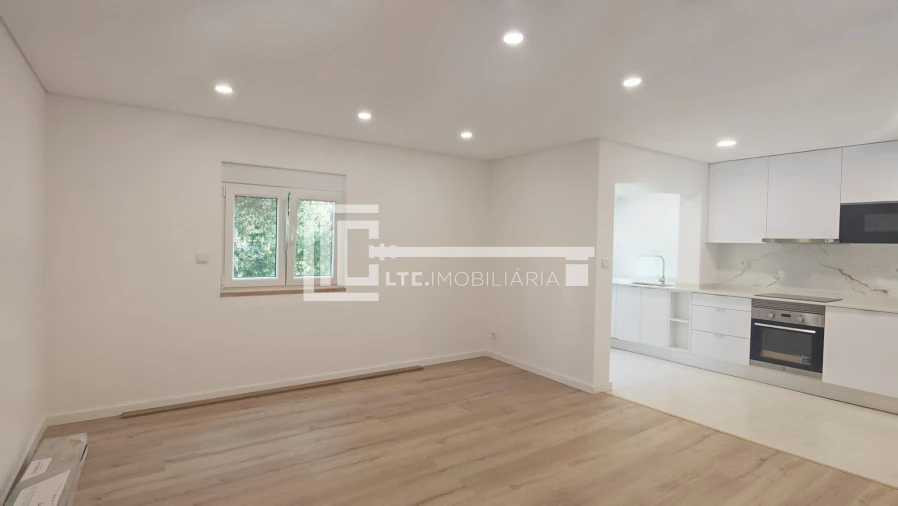 Apartamento T3 para Venda em Olivais Planta 2
